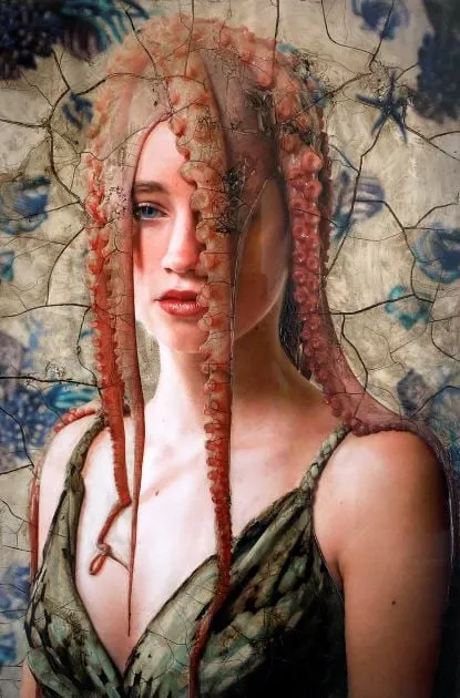 julia octopus 5366 goede