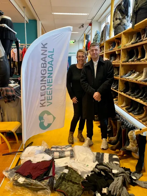 kledingzaak