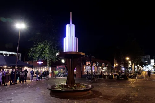 lichtfontein veenendaal 1