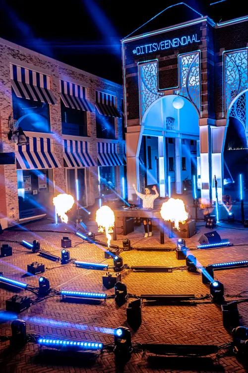 nicky romero ditisveenendaal oudnieuw show veenendaal foto credits kevin canales