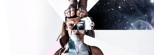 ooc chaos artwork by kate pardey and lachlan binns kleiner