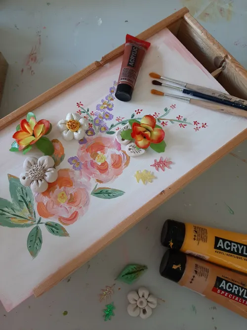 ouder kind workshop opbergkistje