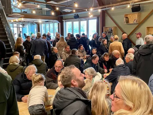 proeflokaal house of bird kwintelooijen 3