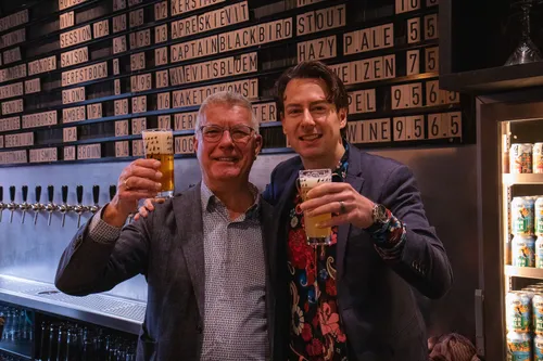 proeflokaal house of bird kwintelooijen 4