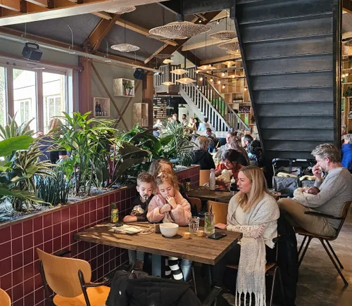 proeflokaal house of bird kwintelooijen 5