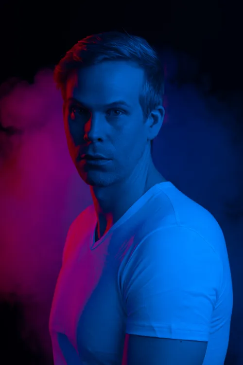 rick paul van mulligen in othello foto bas de brouwer naamsvermelding altijd verplicht