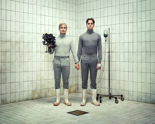 rundfunk todesangstschrei liggend c mark engelen