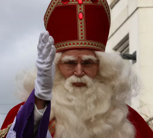 sinterklaas