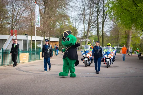 stichting opkikker 50000ste lichpuntje mijlpaal 1