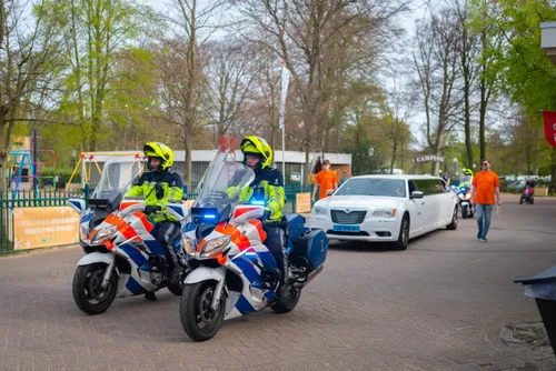 stichting opkikker 50000ste lichpuntje mijlpaal 4