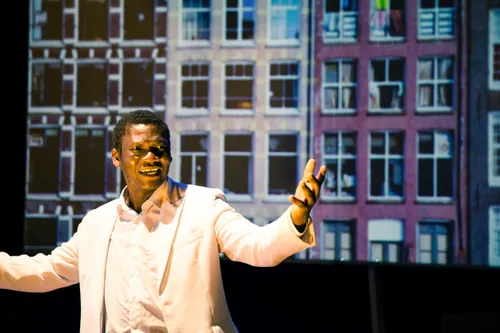 the bright side roel van berckelaer 4266