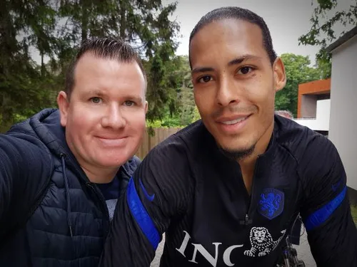 virgel van dijk bew 1