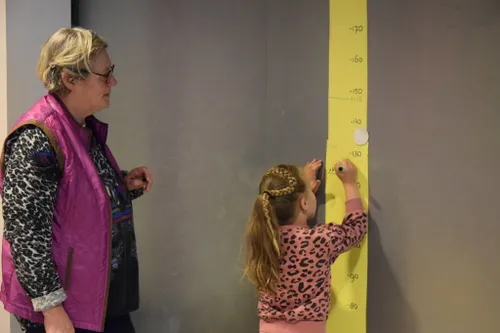 voorleesfeest bibliotheek veenendaal 3