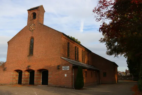 vredeskerk 3 b