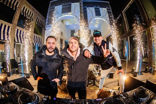 wildstylez nicky romero oudnieuw show veenendaal foto credits kevin canales