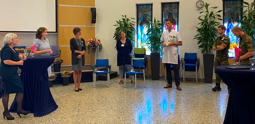 ziekenhuis defensie 1