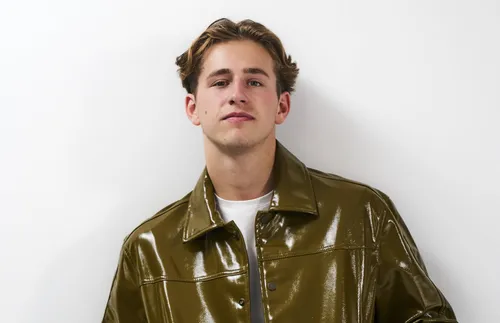 Marc Floor (foto: Wouter van Dijke)