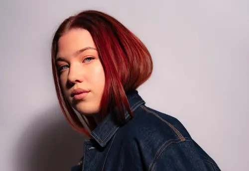 Puck van Ruler (foto: David William Gerritsen)