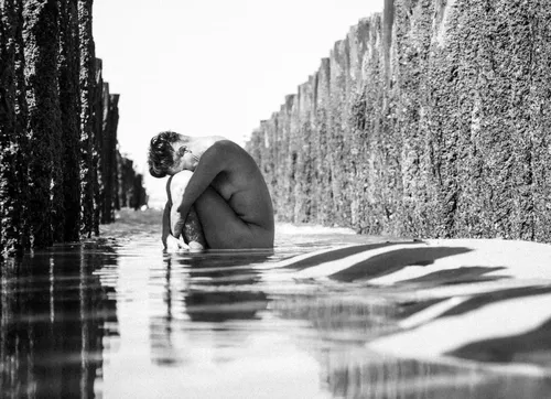 Coverfoto: Sjoerd Scheffer