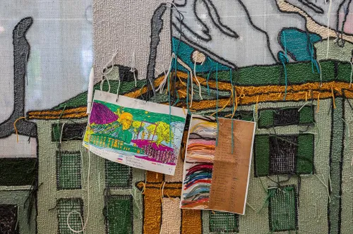 Draden van ons Nederlands Slavernijverleden (1)