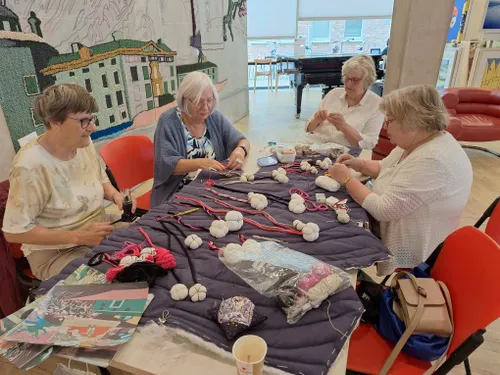 Draden van ons Nederlands Slavernijverleden (2)