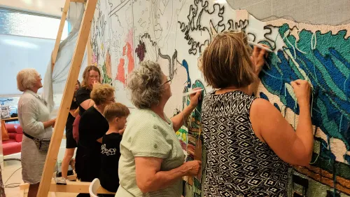 Draden van ons Nederlands Slavernijverleden (4)