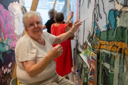 Draden van ons Nederlands Slavernijverleden (5)