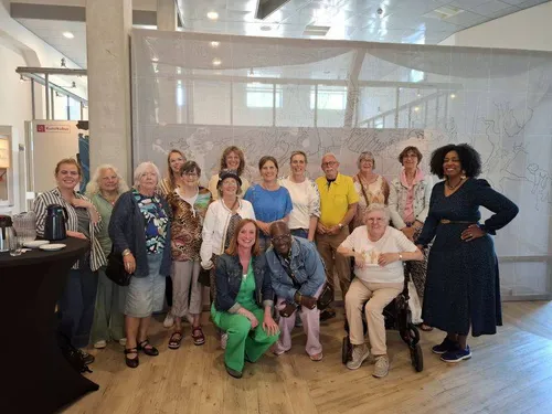 Draden van ons Nederlands Slavernijverleden (6)