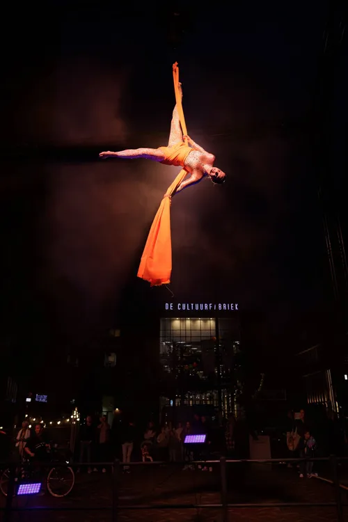 A Foto 2 bij Persbericht 33