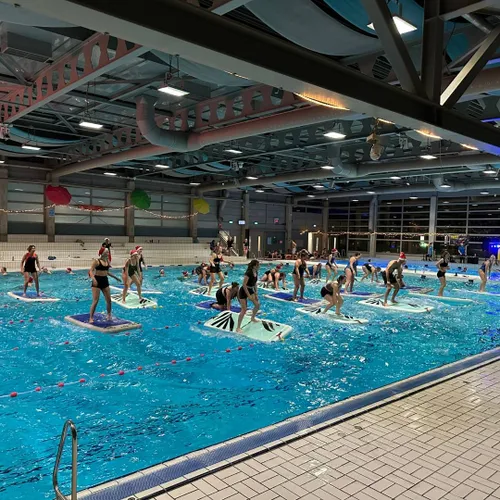 kerst workout 2 2024