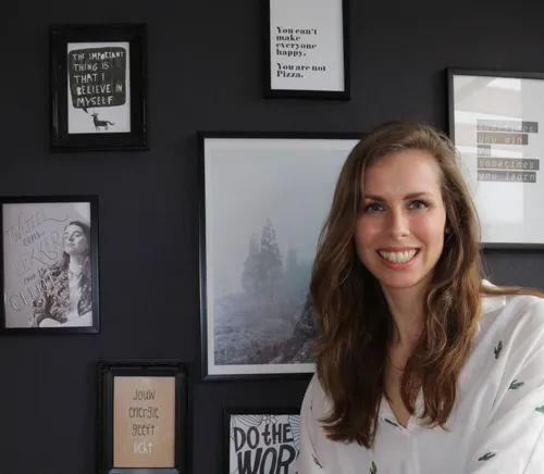 Bureau Kopzorg psychosomatische coach Priscilla van Egmond - minder stress ervaren