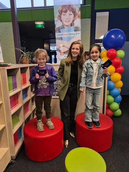 Opening dBos - de Bron Veenendaal (3)