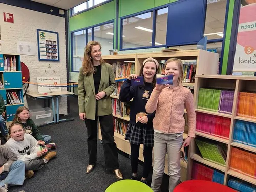 Opening dBos - de Bron Veenendaal (4)