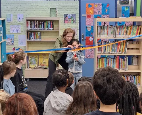 Opening dBos - de Bron Veenendaal (6)