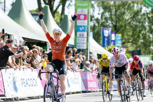 A Ted Walker fotografie - Charlotte Kool_
