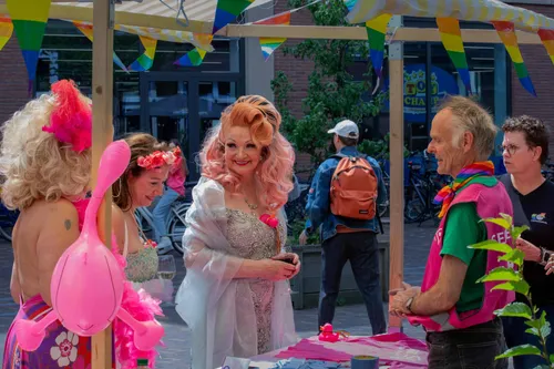 Pride Veenendaal
