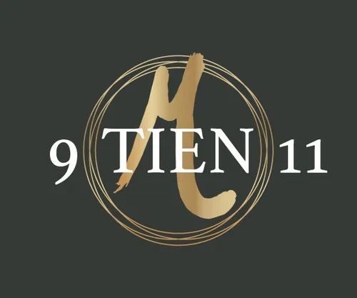 9tien11 logo
