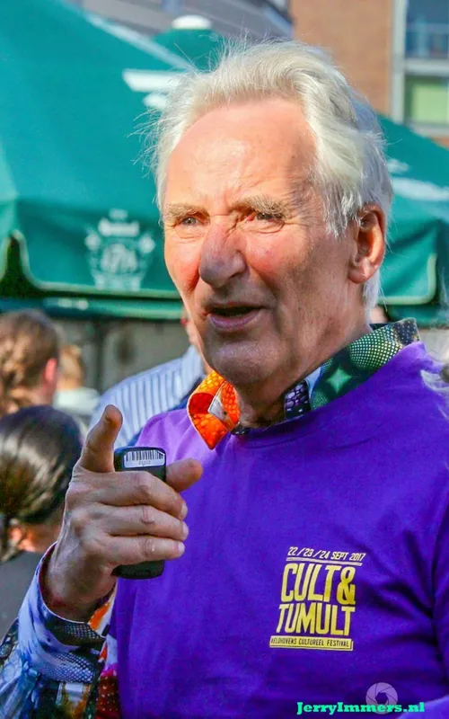 arie cult den braber