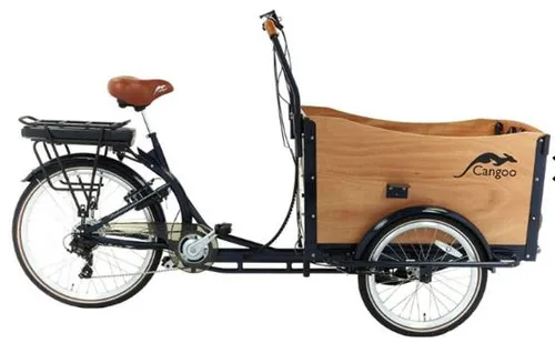 bakfiets