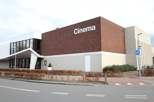 bioscoop cinema gold