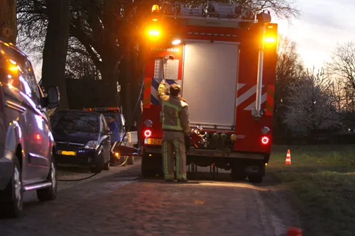 brandweer