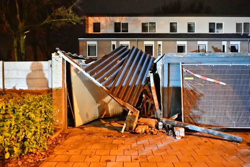 carport schade lover