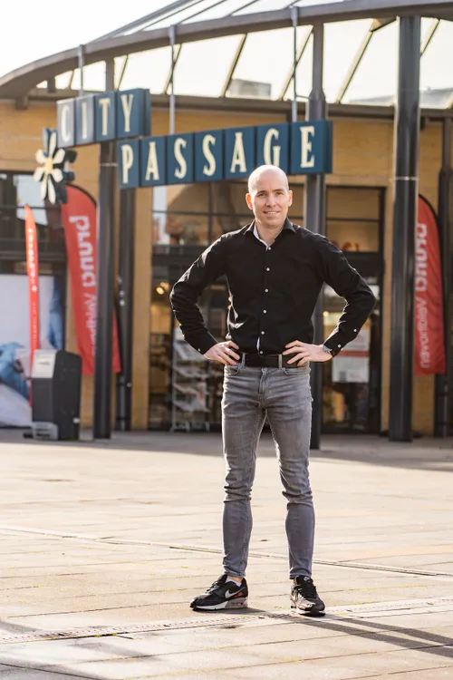 citycentrumtilaarbest