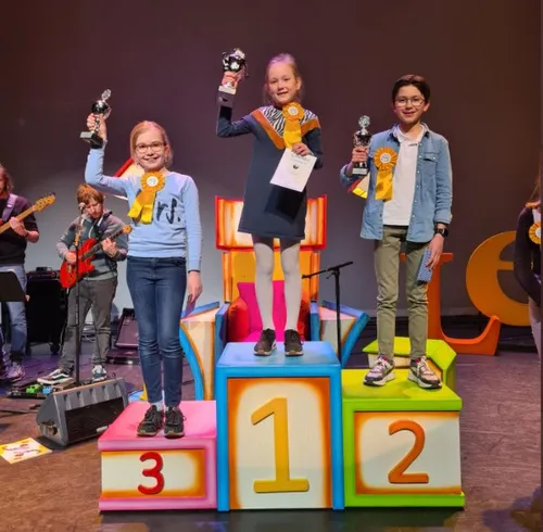 cubiss voorleeskampioen