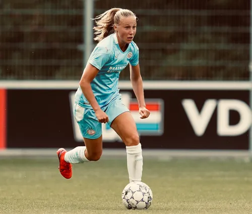 dana foederer edwin van zandvoort