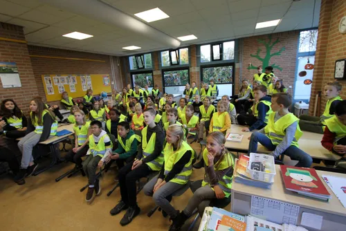 dick bruna reflectionday 3