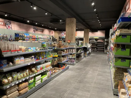 dierenshop citycentrum