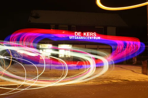 discotheek de kers