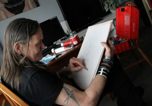 erik charles bogers 1