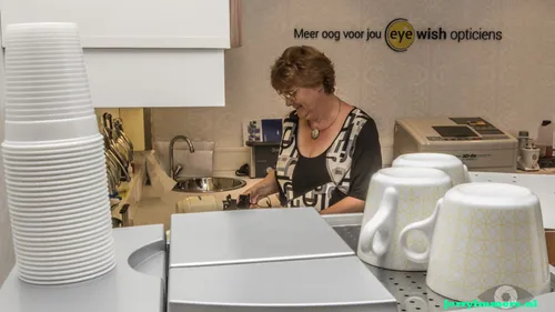 eye wish opticiens dorpstraat